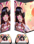 XBox Series X Skin Stickers