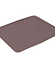Pet Summer Portable Ice Silk Cooling Pad