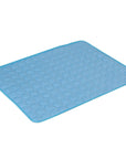 Pet Summer Portable Ice Silk Cooling Pad