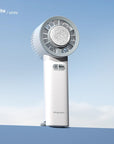 Handheld Portable Ice Cooling Semiconductor Turbo Fan