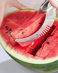 Yellow Watermelon