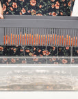 Kitchen Chopper Household Grater Dicer Potato Shredded Grater