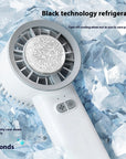 mini air conditioner
