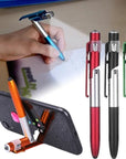 stylus pen light pen