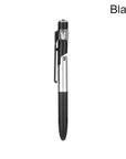 stylus pen ballpoint black