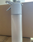 Summer - Mist and Sip Water Bottle Keeps Hydrated