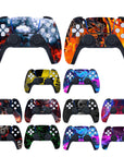 Personalize Your PS5 Controller with Our Unique Stickers!