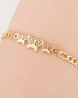 Butterfly Bracelet