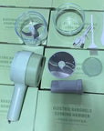 Multifunctional Household Electric Garlic Chopper