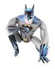 3D Spiderman & Iron Man Foil Balloons - Birthday Party & Baby Shower Decorations.