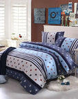 Single & Double Duvet Covers for Students, Kids, and Dorms.