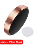 Magnetic Phone Holder for Car Magnets Car Dashboard Phone Mount Phone Holder Car Mount for Home Wall Compatible with All Phone.