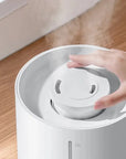 humidifier benefits