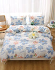 Single & Double Duvet Covers for Students, Kids, and Dorms.