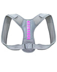 Posture Correction Belt for Sitting Back Support & Hunchback Fix.