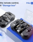 XIAOMI 4DRC V30 Mini Drone with 4K Camera, Obstacle Avoidance