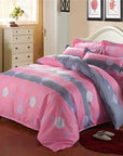 Single & Double Duvet Covers for Students, Kids, and Dorms.