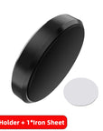 Magnetic Phone Holder for Car Magnets Car Dashboard Phone Mount Phone Holder Car Mount for Home Wall Compatible with All Phone.