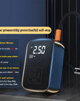 car air compressor pump