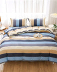 Single & Double Duvet Covers for Students, Kids, and Dorms.