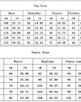 Hooded Women’s Tracksuit Fashion Jogging Set with Cropped Hoodie & Sweatpants.