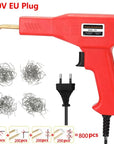 car bumper repair kit