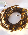 96 LED Willow Vine Tree Lights – DIY Wall Decor, 8 Modes, Branch Lamp for Bedroom & Home Atmosphere Lighting.