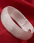 fashion jewelry bracelet love bracelet