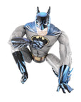 3D Spiderman & Iron Man Foil Balloons - Birthday Party & Baby Shower Decorations.