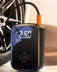 Car Air Compressor