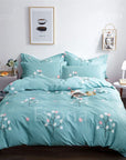Single & Double Duvet Covers for Students, Kids, and Dorms
