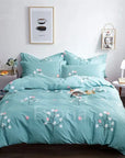 Single & Double Duvet Covers for Students, Kids, and Dorms.