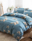 Single & Double Duvet Covers for Students, Kids, and Dorms.