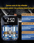 car air compressor