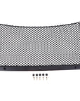 Elastic Net Cargo Mesh Organizer Vehicle Seat Back Storage for Bus, Camper, SUV, RV & Caravan.
