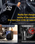 car air compressor