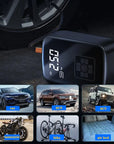 car air compressor