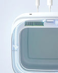 Smart Sensor Trash Bin 18L - Automatic, Rechargeable Wastebasket.