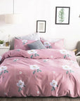 Single & Double Duvet Covers for Students, Kids, and Dorms.