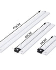 security lights