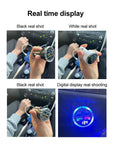 66W-250W Fast Car Charger | PD & QC3.0 | 6-Port Cigarette Lighter Adapter.