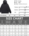 Trendy Men’s Hoodies Casual Solid Color Pullovers & Sweatshirts.