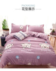 Single & Double Duvet Covers for Students, Kids, and Dorms