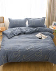 Single & Double Duvet Covers for Students, Kids, and Dorms.