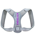 Posture Correction Belt for Sitting Back Support & Hunchback Fix.
