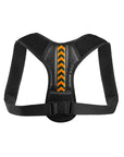 Posture Correction Belt for Sitting Back Support & Hunchback Fix.