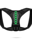 Posture Correction Belt for Sitting Back Support & Hunchback Fix.