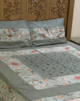 High-Quality Bedsheets - Durable & Luxurious Designs.