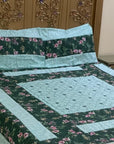 High-Quality Bedsheets - Durable & Luxurious Designs.