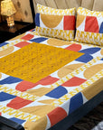 High-Quality Bedsheets - Durable & Luxurious Designs.